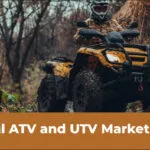 INDIA ATV AND UTV MARKET FORECAST 2025-2032