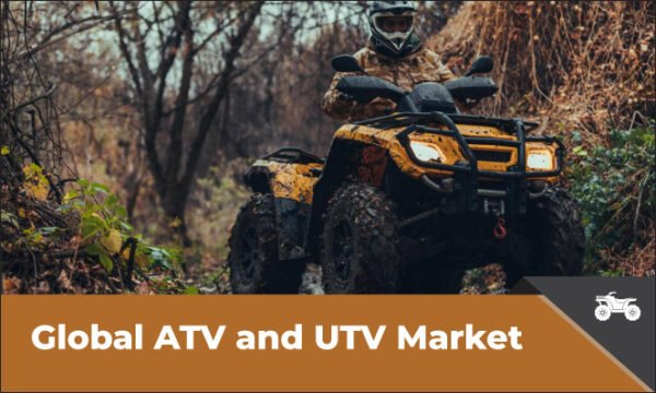 ATV and UTV Market
