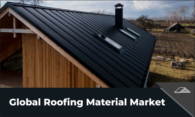 Roofing Material Market - Inkwood Research