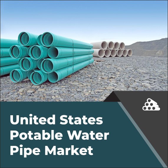 United States Potable Water Pipe Market