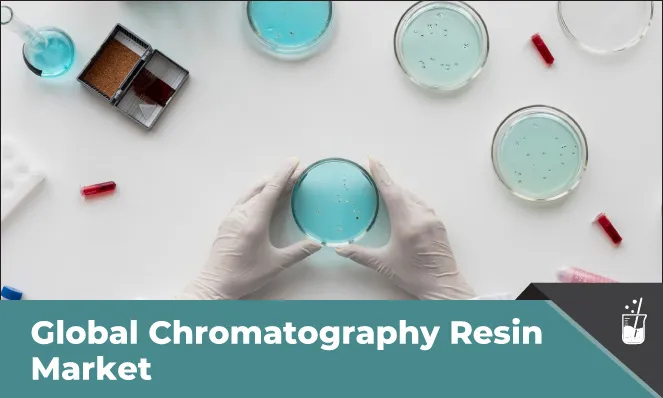 Chromatography Resin Market - Inkwood Research