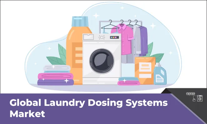 Laundry Dosing Systems Market - Inkwood Research