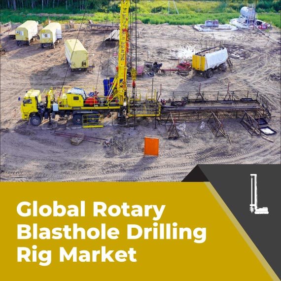 Rotary Blasthole Drilling Rig Market