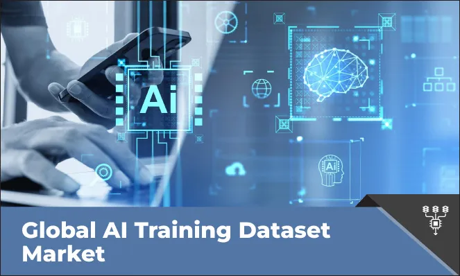 AITtraining Dataset Market - Inkwood Research