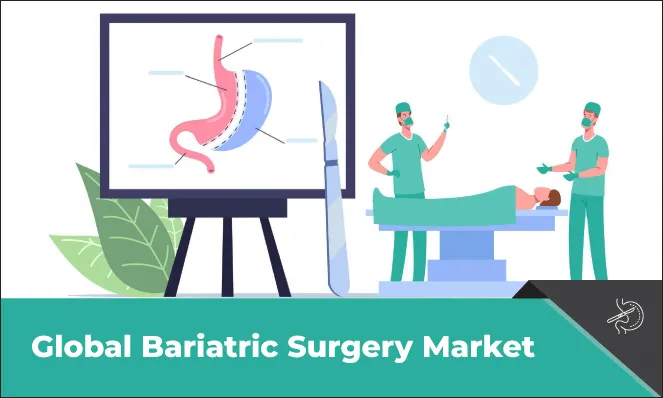 Bariatric Surgery Market - Inkwood Research