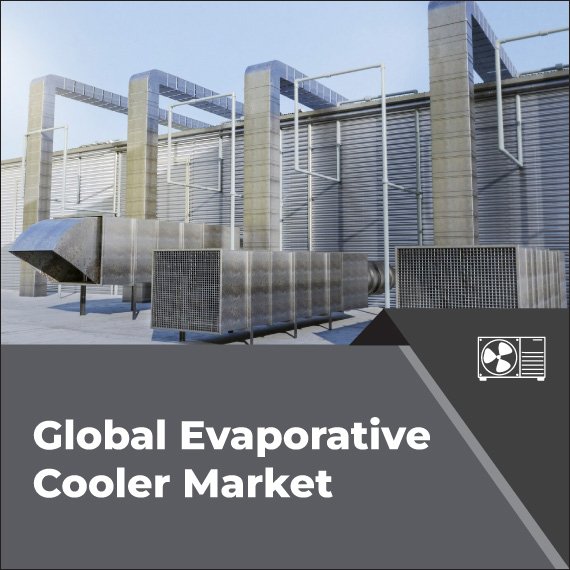 Evaporative Cooler Market