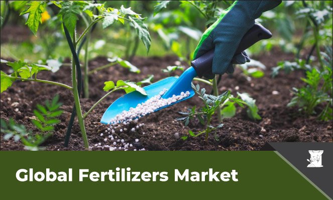 Fertilizers Market