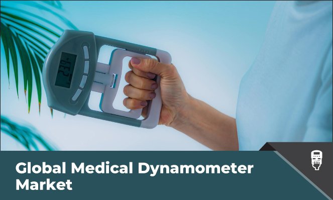 Medical Dynamometer Market - Inkwood Research