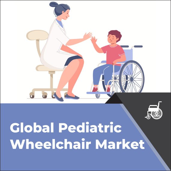 Pediatric Wheelchair Market