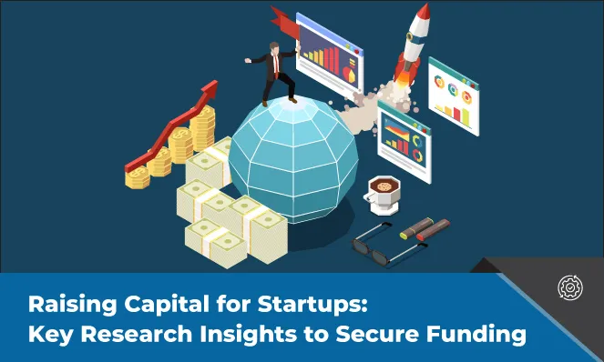 Raising Capital for a Startup - Inkwood Research