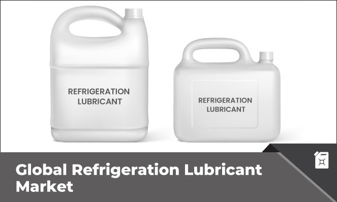 Refrigeration Lubricant Market - Inkwood Research