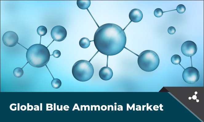 Blue Ammonia Market - Inkwood Research