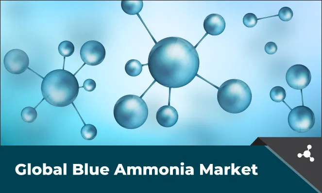 Blue Ammonia Market - Inkwood Research