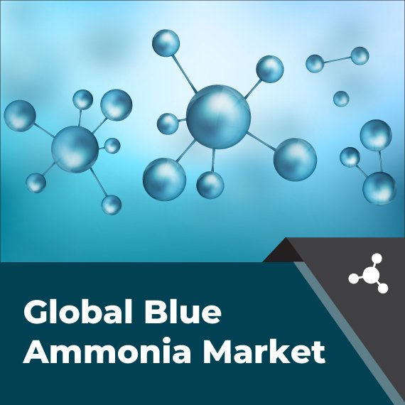 Blue Ammonia Market