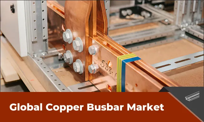 Copper Busbar Market - Inkwood Research
