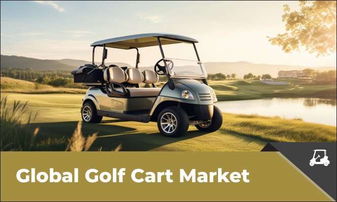 Golf Cart Market - Inkwood Research
