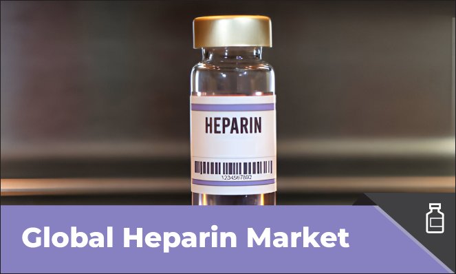 Heparin Market - Inkwood Research