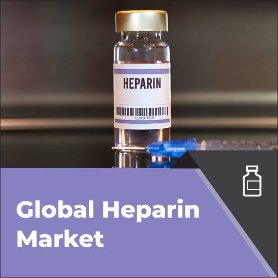 Heparin Market - Inkwood Research