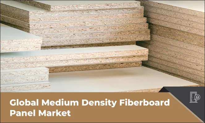 Medium Density Fiberboard Panel Market - Inkwood Research