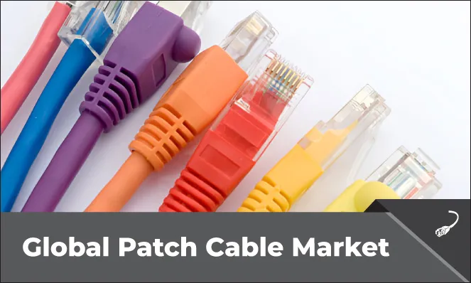 Patch Cable Market - Inkwood Research