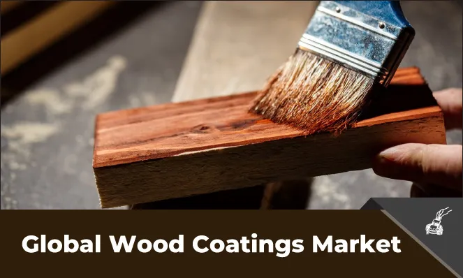 Wood Coatings Market - Inkwood Research