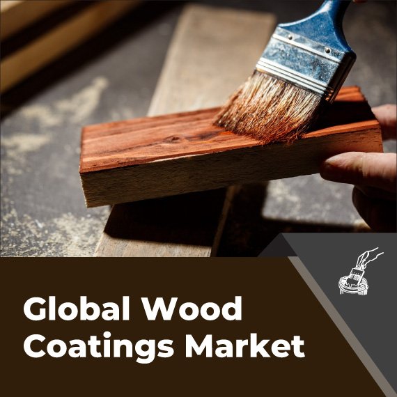 Wood Coatings Market