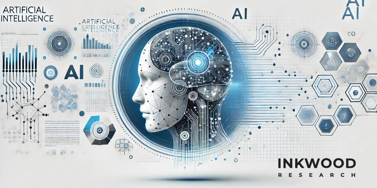 𝐀𝐫𝐭𝐢𝐟𝐢𝐜𝐢𝐚𝐥 𝐈𝐧𝐭𝐞𝐥𝐥𝐢𝐠𝐞𝐧𝐜𝐞 (𝐀𝐈) - 𝐈𝐧𝐤𝐰𝐨𝐨𝐝 𝐑𝐞𝐬𝐞𝐚𝐫𝐜𝐡