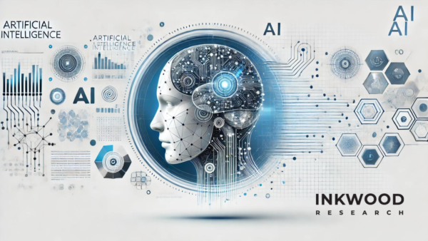 𝐀𝐫𝐭𝐢𝐟𝐢𝐜𝐢𝐚𝐥 𝐈𝐧𝐭𝐞𝐥𝐥𝐢𝐠𝐞𝐧𝐜𝐞 (𝐀𝐈) - 𝐈𝐧𝐤𝐰𝐨𝐨𝐝 𝐑𝐞𝐬𝐞𝐚𝐫𝐜𝐡