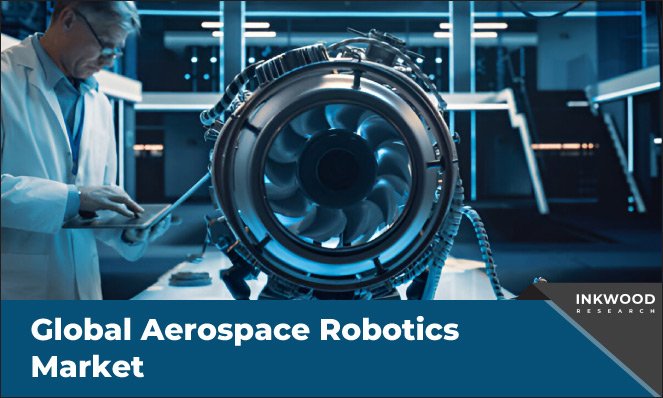 Aerospace Robotics Market-Inkwood Research