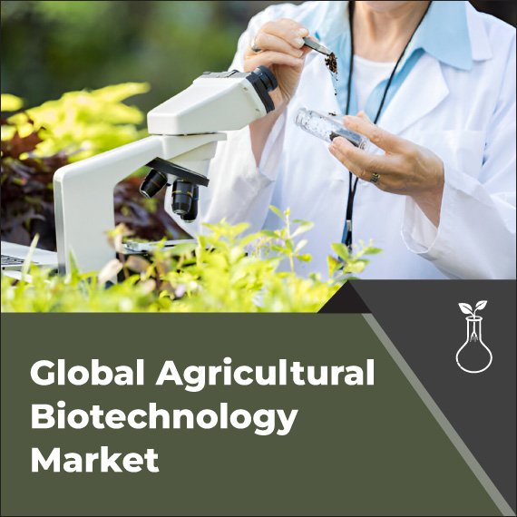 Agricultural Biotechnology Market