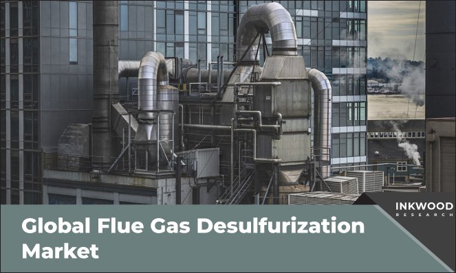 Flue Gas Desulfurization Market - Inkwood Research