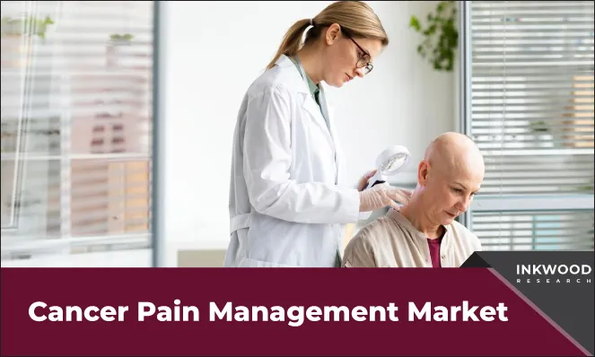 Cancer Pain Management Market - Inkwood Research