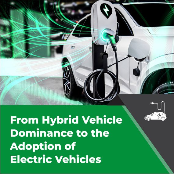 Electric Vehicle