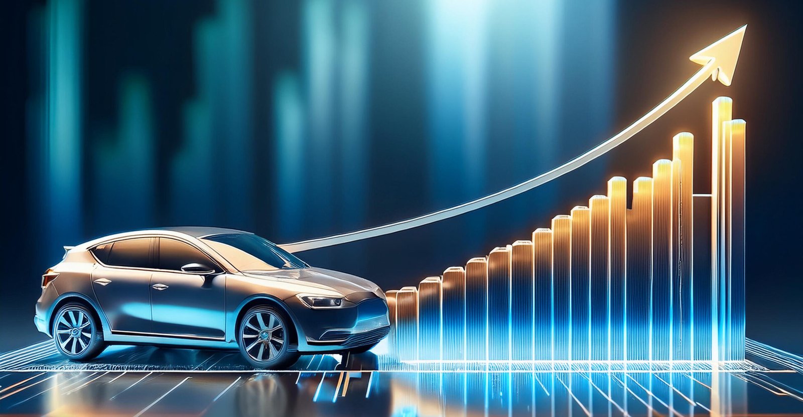 Important Statistics Driving the Automotive Industry