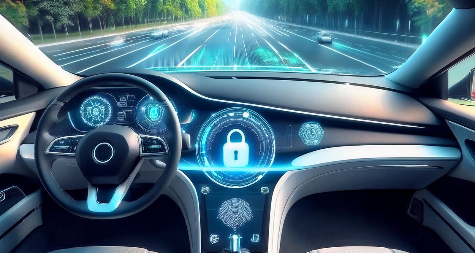 Ushering in the Future The Role of 5G in Transforming Connected Vehicles - Automotive Industry