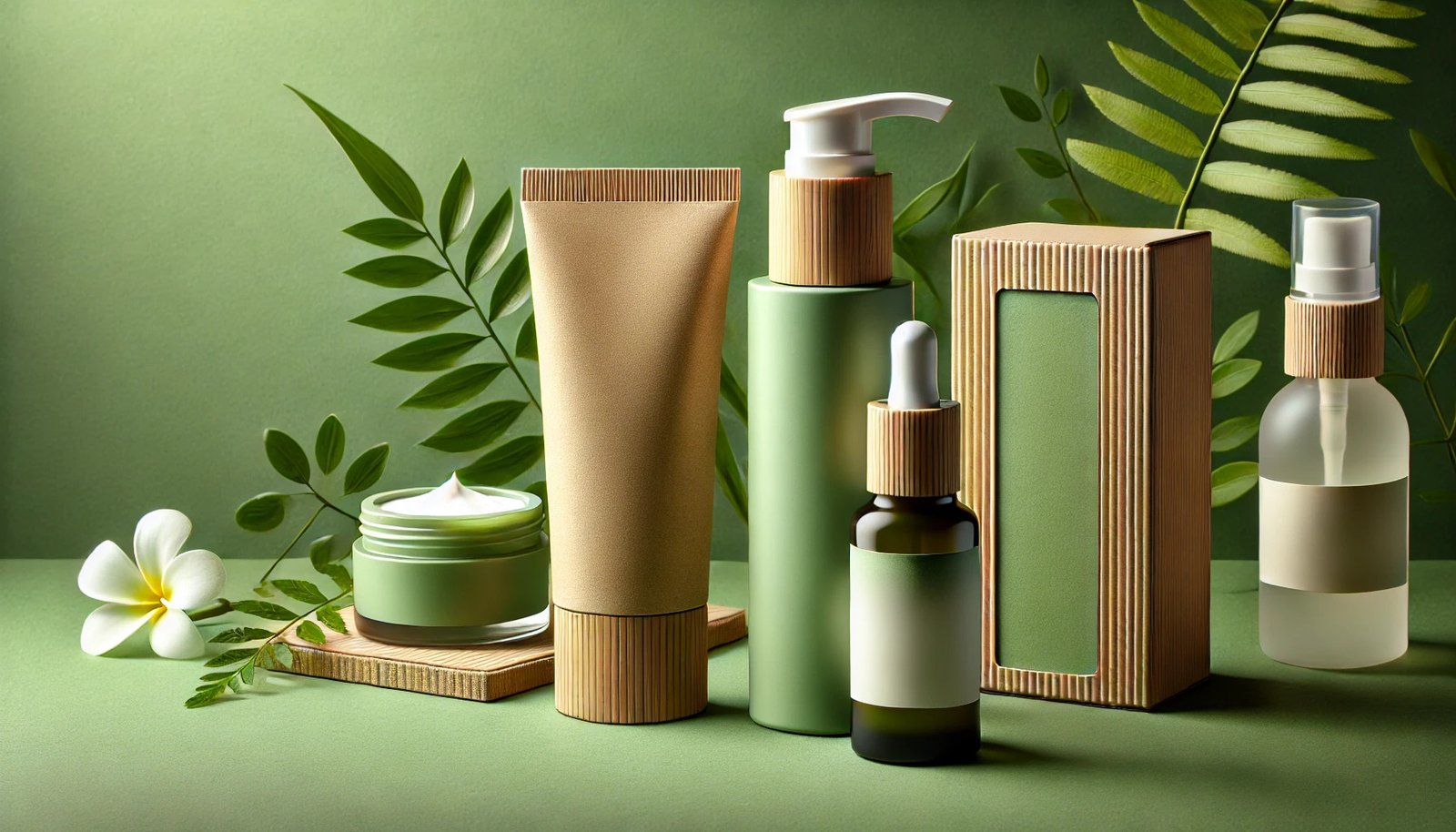 Eco-Friendly-Elegance-Personal-Care-Industry