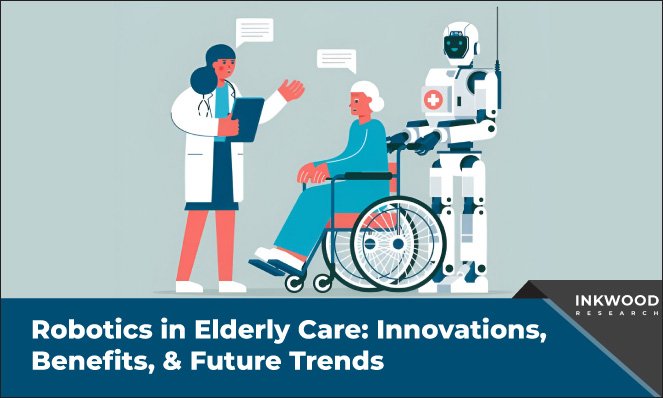 companion robots for elderly care