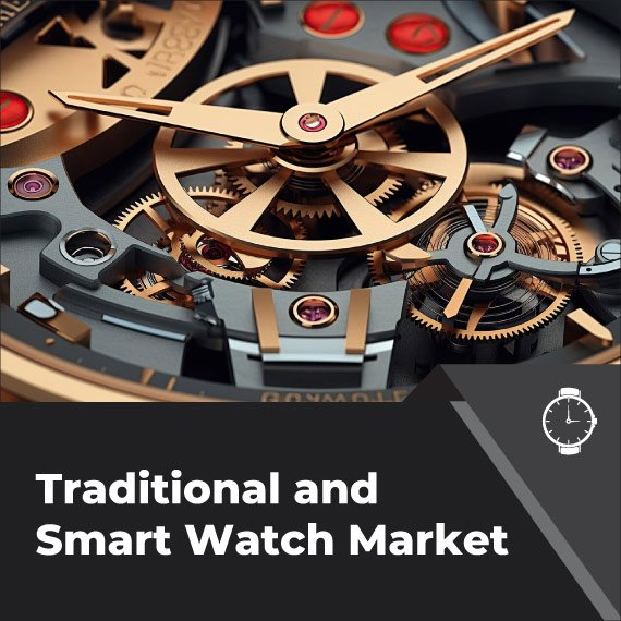 traditional-and-smart-watch-market