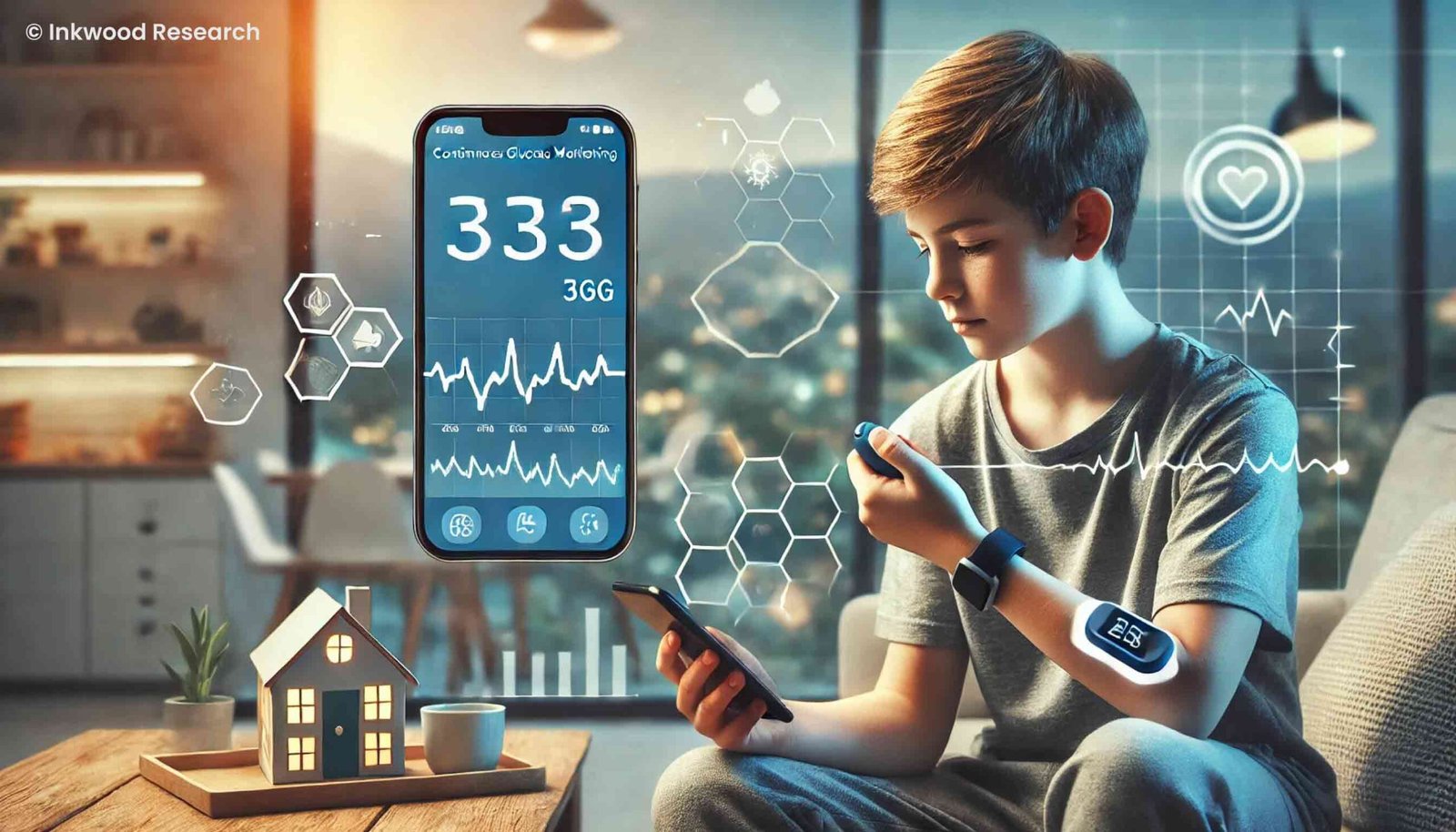 Continuous-Glucose-Monitoring-Systems-A-Breakthrough-in-Managing-Metabolic-Syndrome