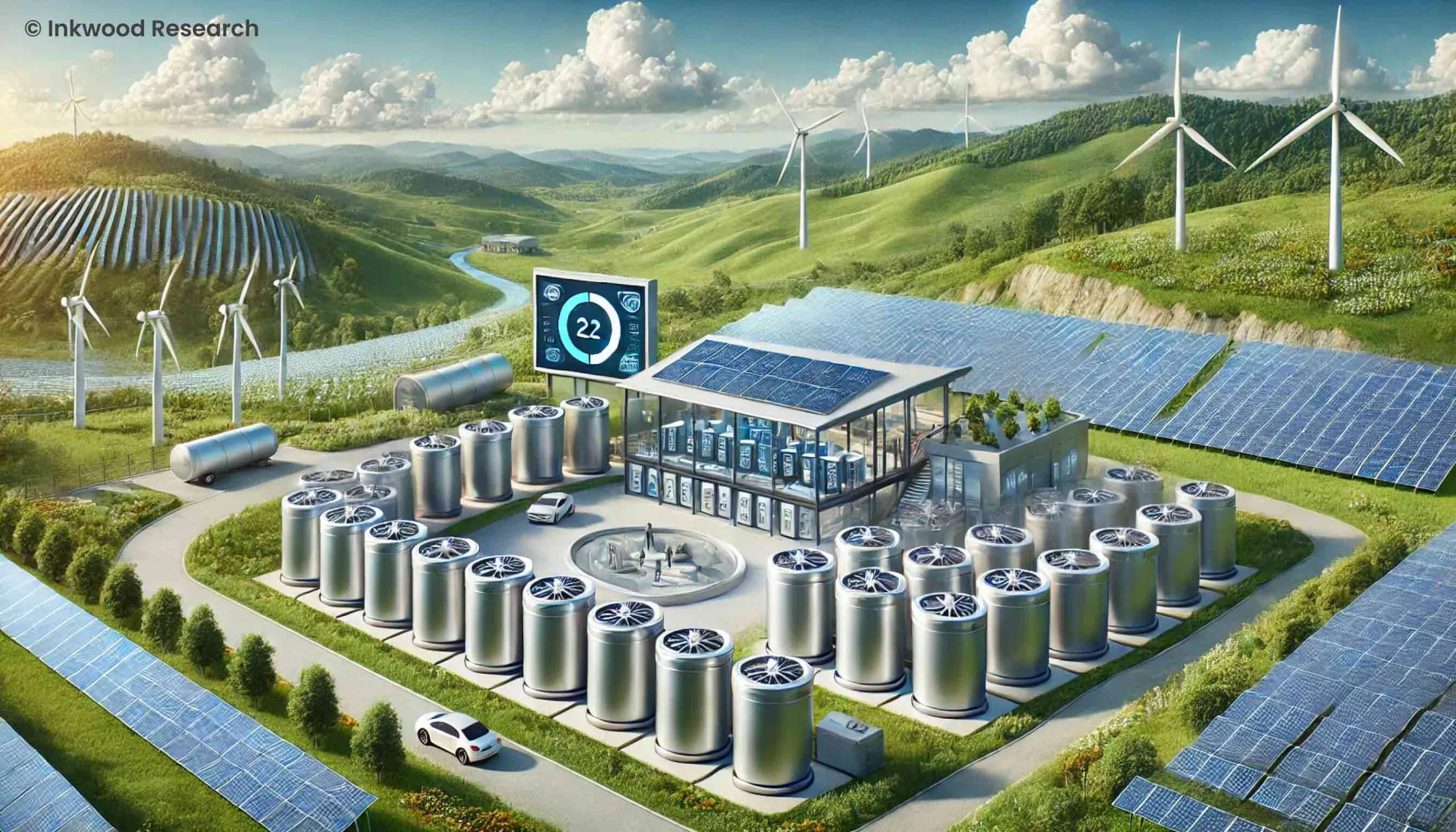 Harnessing-Momentum-Flywheel-Energy-Storage-for-a-Greener-Tomorrow
