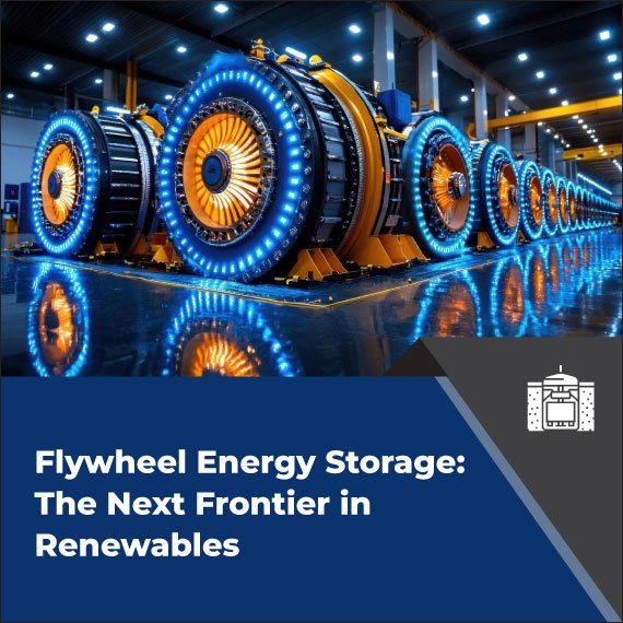 flywheel-energy-storage