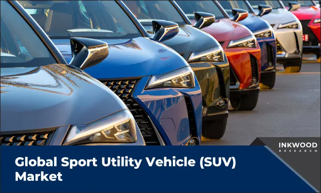 sport-utility-vehicle-(SUV)-market-inkwood-research