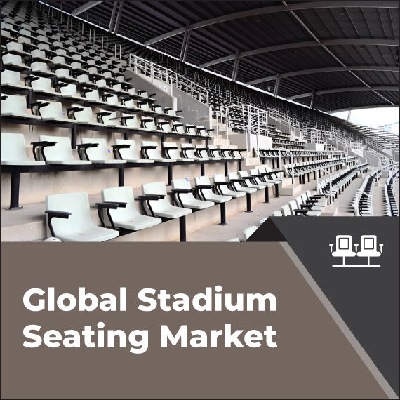 Stadium Seating Market: Mapping the Growth Curve in India
