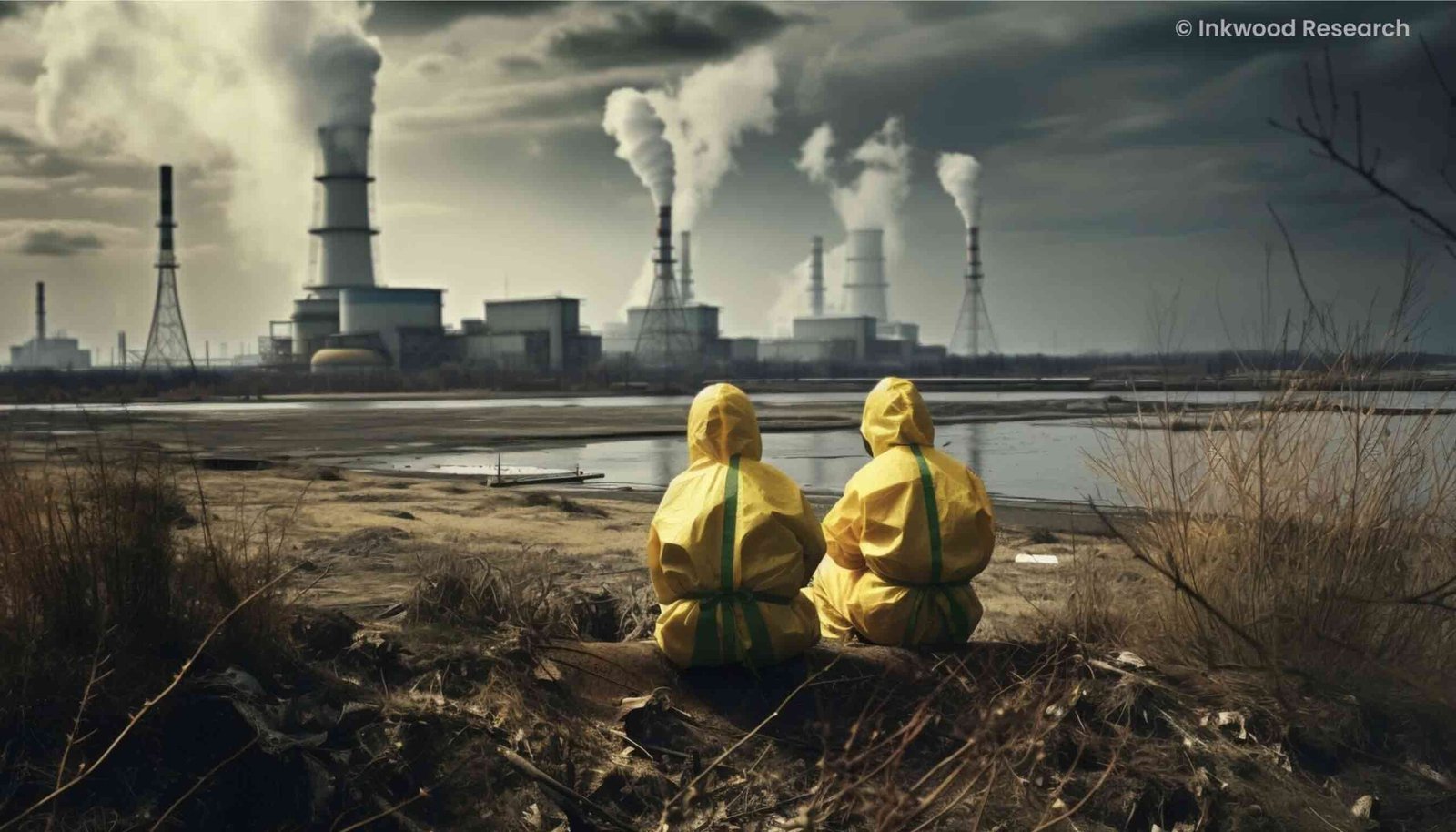 combating air pollution together