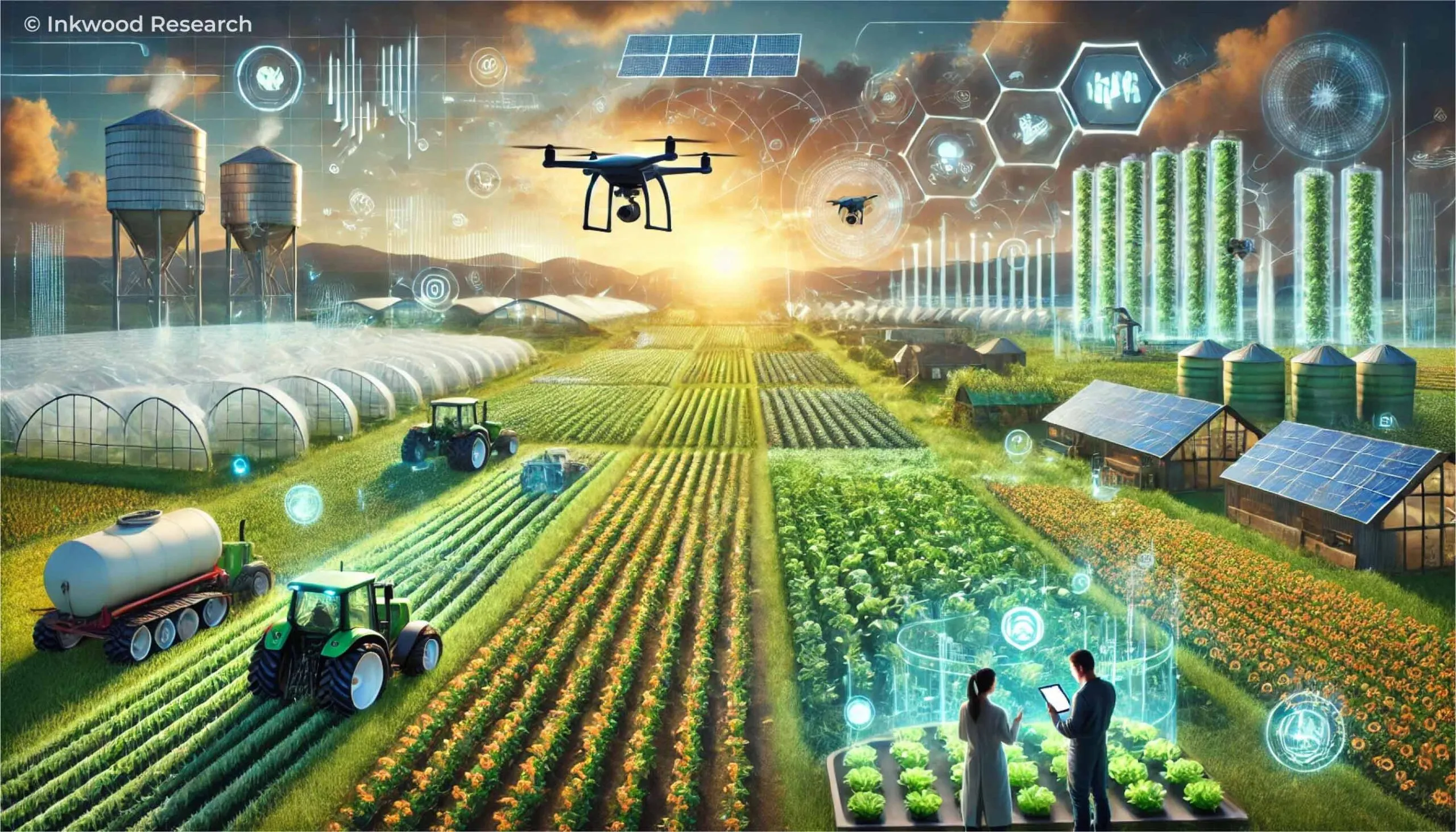 global-agriculture-industry-looking-ahead