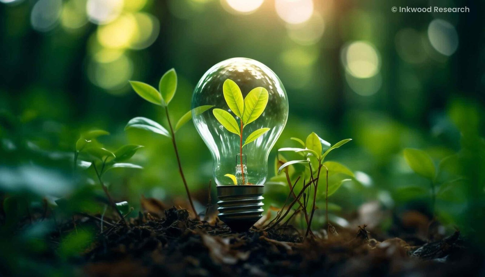 environment and sustainability industry