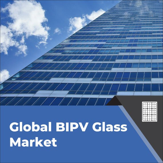 BIPV Glass Market: Top 3 Materials & Real-World Applications