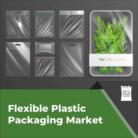 Flexible Plastic Packaging Market: Impact of Technology & Automation