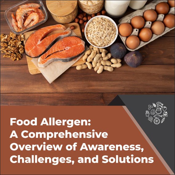 Food Allergen Management