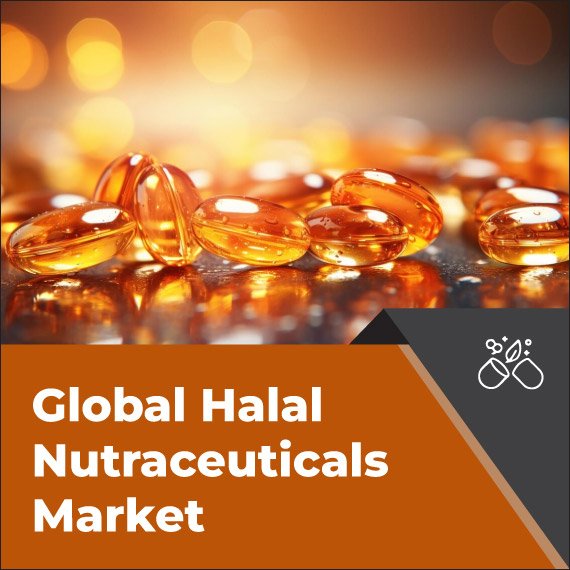 halal nutraceuticals market
